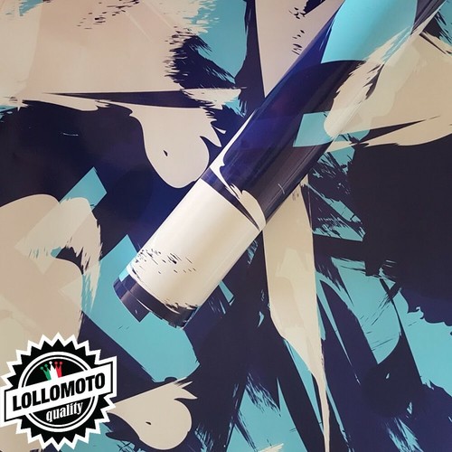 Mimetico brush marino - mimetico,