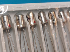 AC151 SIEMENS GERMANIUM PNP TRANSISTOR - NOS (NEW)