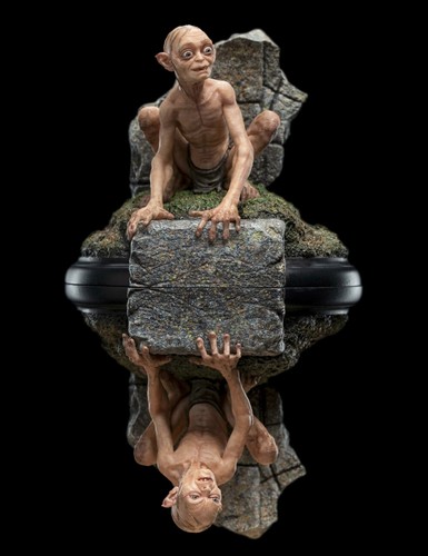 Weta signore degli - weta, il