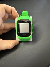 Polar M430 - Orologio da Corsa con GPS e freq. cardiaca, Verde Limited Edition-