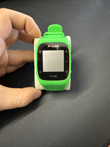 Polar m430 orologio - -, da