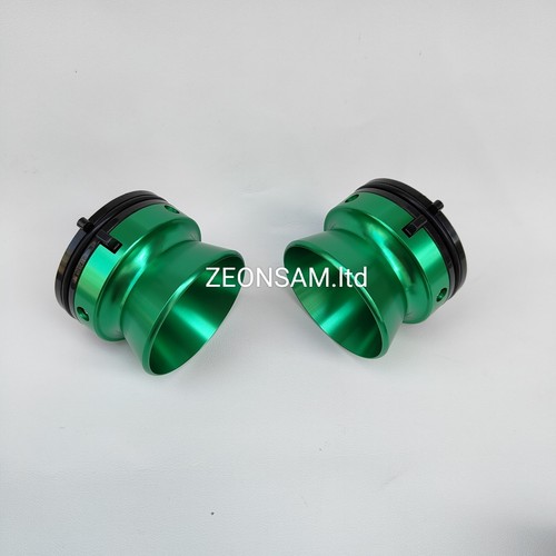 Paio adattatori hub pro 4 - paio,