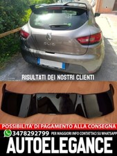 0414 SPOILER ADATTO PER