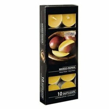 Confezione pezzi candele - confezione,