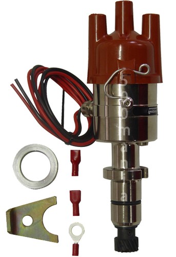 Accensione elettronica fiat - accensione,