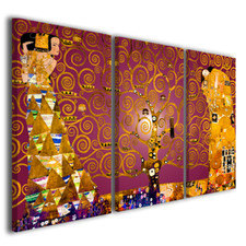 Quadri moderni L'albero della