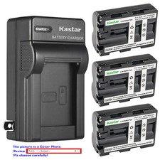 Kastar Battery Wall Charger