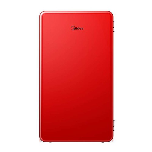 Midea mini frigo frigobar - midea,