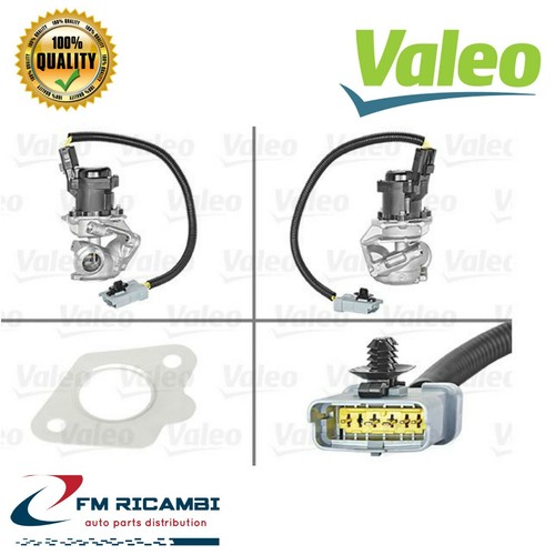 700409 valeo valvola egr - 700409,