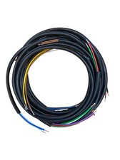 IMPIANTO ELETTRICO MOTO BENELLI MOTOBI GUZZI 125 CROSS - CAB 315