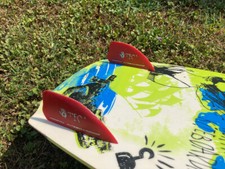 tavola kitesurf Jaime Pro 2007