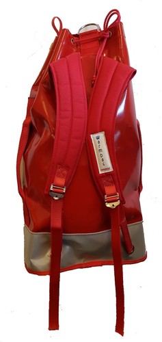 Warmbac cavers 125m srt borsa - warmbac,