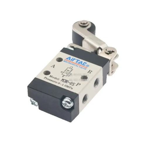 Valvola meccanica airtac - valvola,