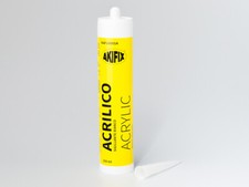 Silicone sigillante acrilico - silicone,