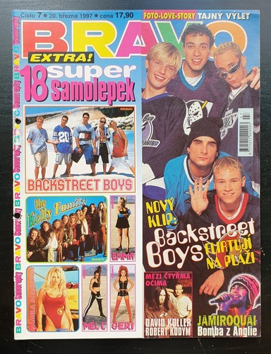 Backstreet boys cover the - boys, cover,