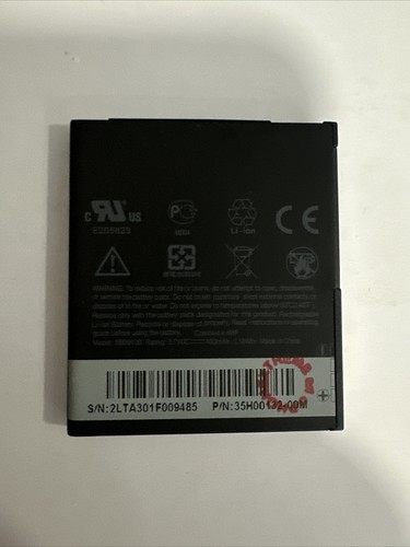 Htc batteria litio originale - batteria,