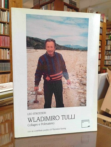 Leo strozzieri wladimiro - -,