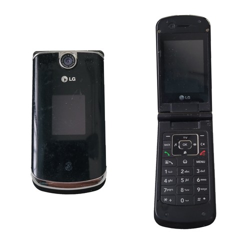 Telefono cellulare u830go - lg,