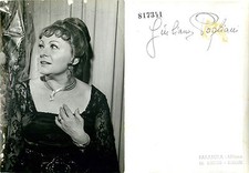 Teatro autografo - -,
