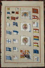 Nautica Bandiere Marina