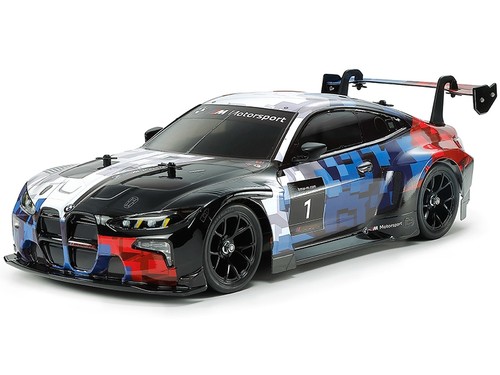 58751 tamiya bmw - rc,