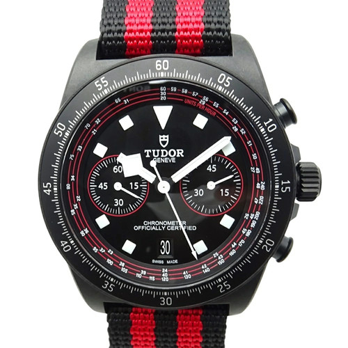 Orologio tudor 25827kn - orologio, pelagos