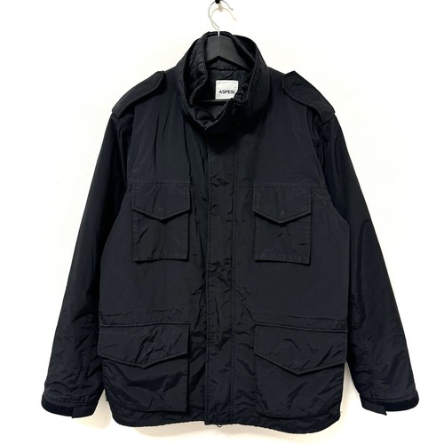 Aspesi double jacket - aspesi,