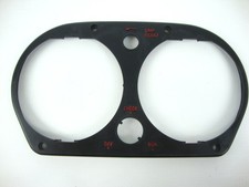 CORNICE STRUMENTAZIONE GILERA