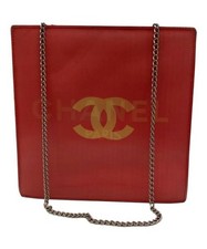 Borsa a tracolla CHANEL