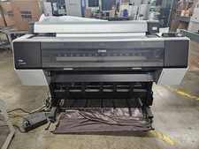 Epson Stylus Pro 9890 Large