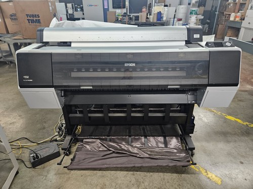 Epson stylus pro - epson, 9890