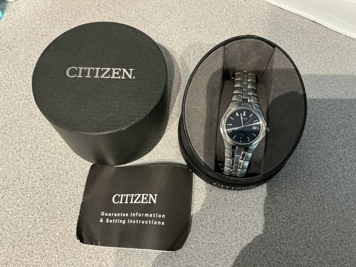 Orologio citizen eco drive - orologio, eco-drive