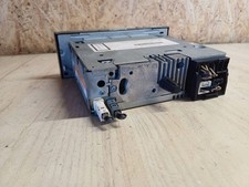 Peugeot 407 2008 Radio Lettore