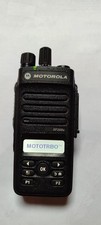 Radio Motorola DP2600e UHF Professionale
