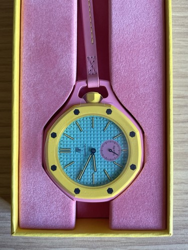Audemars piguet swatch royal - piguet, x