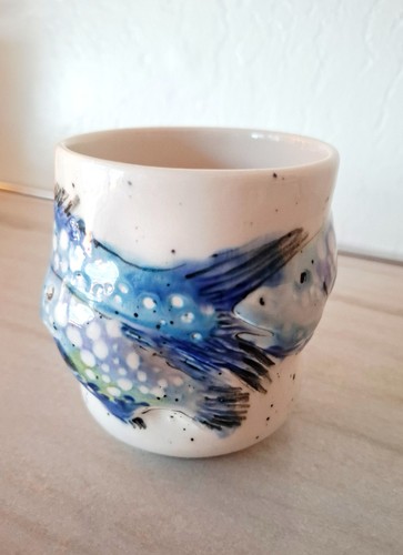 Tazza vintage animals - vintage, animals&co