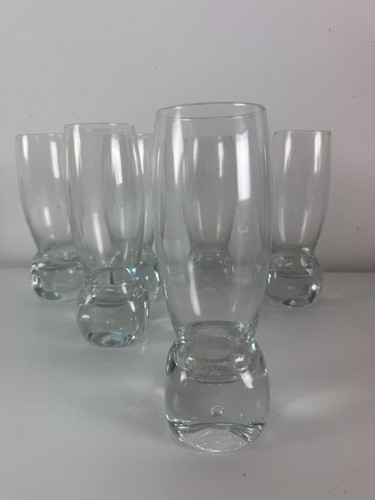 Set bicchieri vintage da - di,
