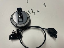 Tappo serbatoio Triumph Street Triple 675 2007-2012 Fuel Tank Cap seat T2500458