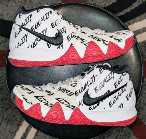 Nike kyrie bhm qualità - bhm,