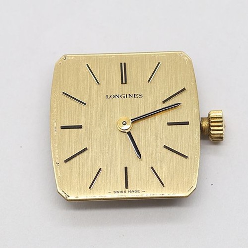 Orologio donna longines - orologio,