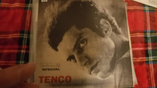 Luigi tenco giri - luigi,