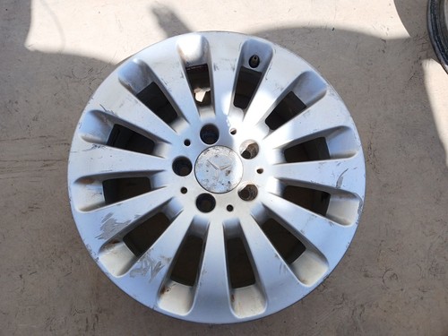 A2044010602 cerchione lega - cerchione, in