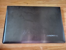BIOS Boot i7 Lenovo IdeaPad