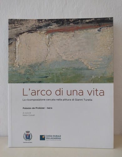 Arco una vita la - l'arco,
