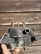 Honda NSR125 NF125 Gilardoni