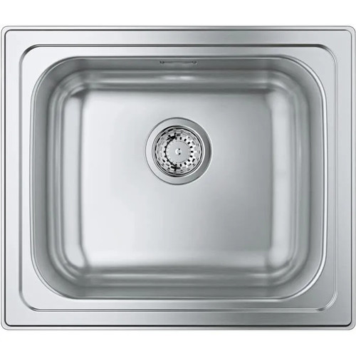 Lavello cucina acciaio inox - cucina,