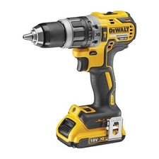 Trapano DeWALT DCD796D2-QW