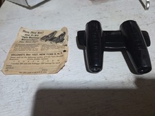 Binocolo giocattolo vintage