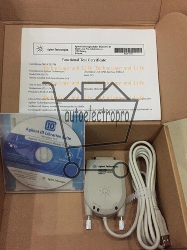 Sostituire per agilent 82357b - per,