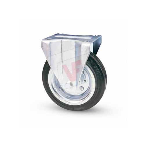 Ruota fissa per - per, carrelli